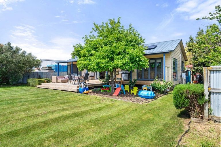 Photo of property in 41b Venice Street, Martinborough, 5711