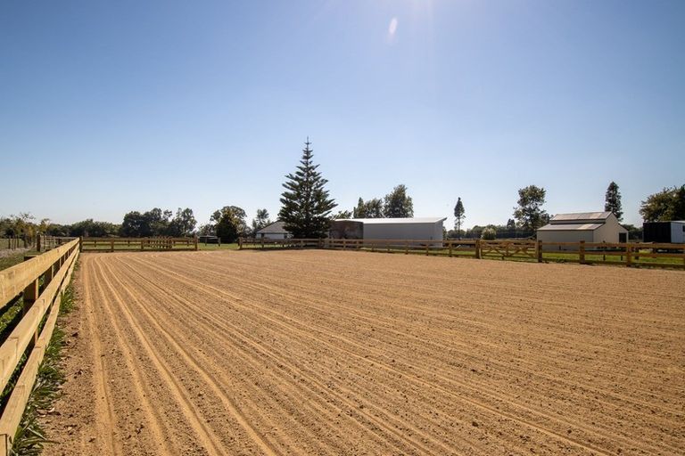 Photo of property in 743 Puketaha Road, Puketaha, Hamilton, 3281