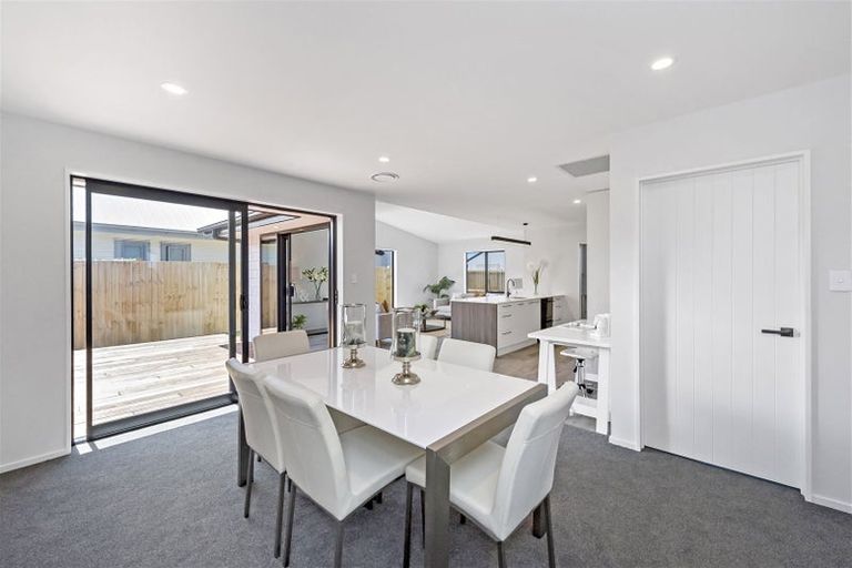 Photo of property in 7 Hollard Crescent, Lincoln, 7608