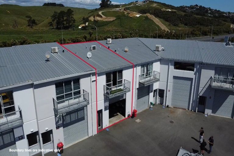 Photo of property in 11/2 Northpoint Street, Plimmerton, Porirua, 5026