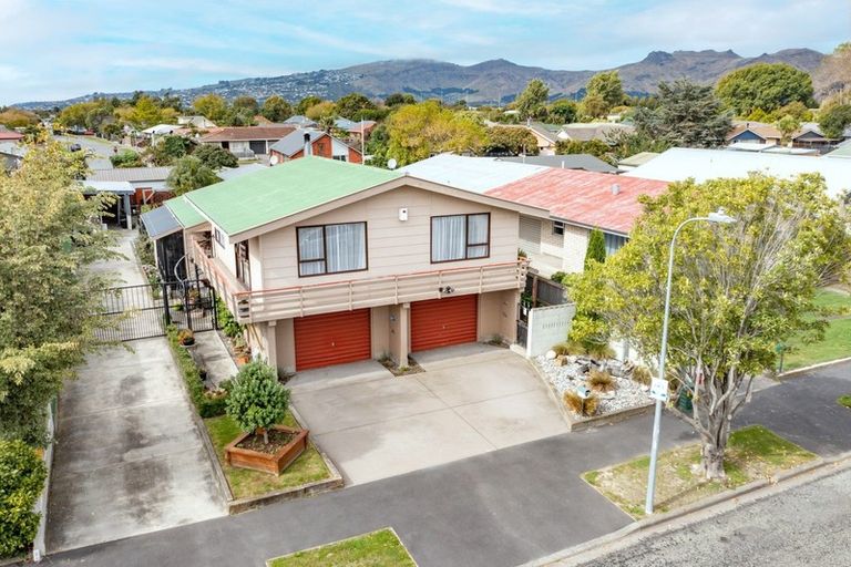 Photo of property in 22 Staffa Street, Woolston, Christchurch, 8062