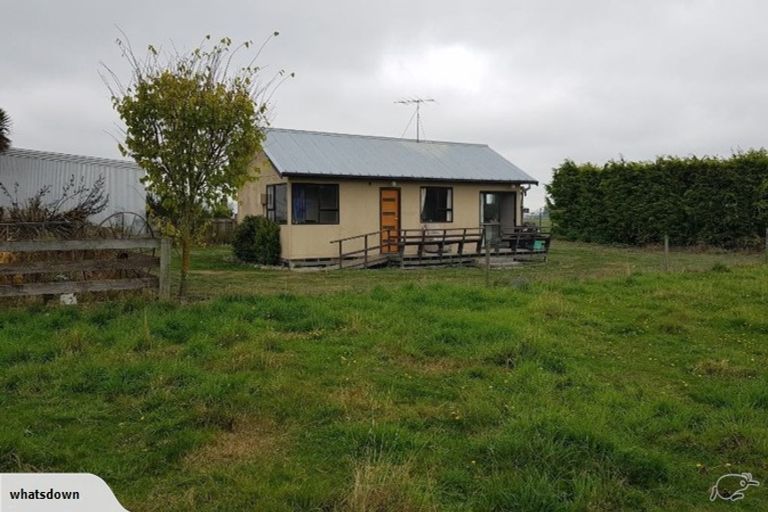 Photo of property in 168 Barkers Road, Methven, Rakaia, 7782