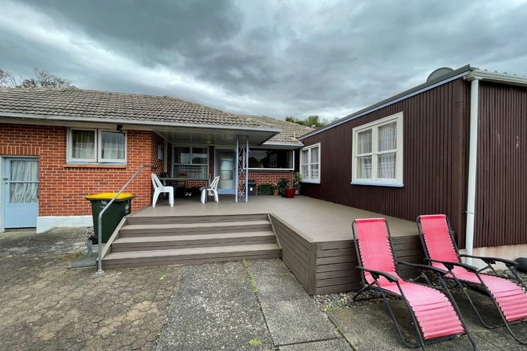 Photo of property in 7 Mccullough Avenue, Papatoetoe, Auckland, 2025