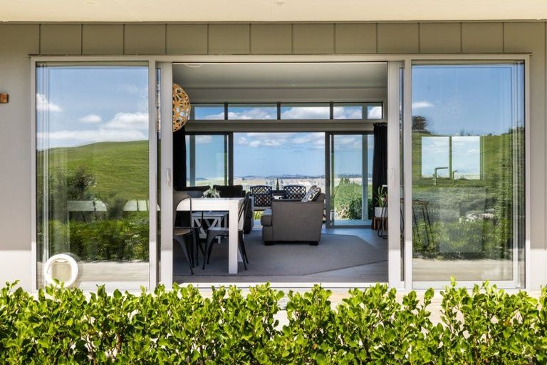 Photo of property in 201 Crownthorpe Road, Crownthorpe, Hastings, 4179