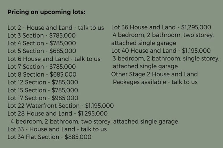 Photo of property in 2 Inspired Way, Pauanui, 3579