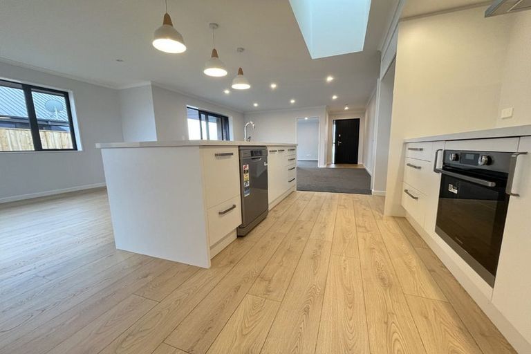 Photo of property in 7 Muldowney Drive, Rolleston, 7614