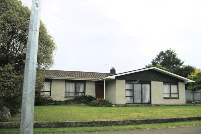 Photo of property in 36 Norfolk Street, Tamatea, Napier, 4112