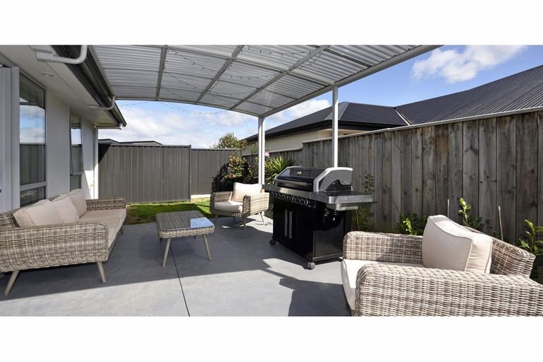 Photo of property in 9 Mary Newton Place, Brightwater, 7022