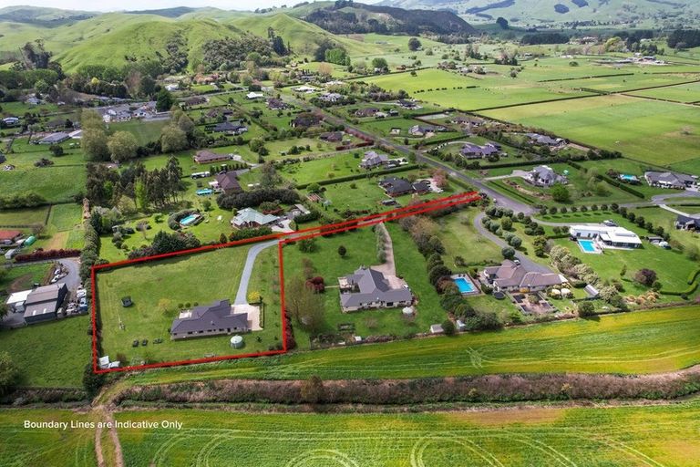 Photo of property in 44b Glen Ida Way, Tauwhare, Hamilton, 3287