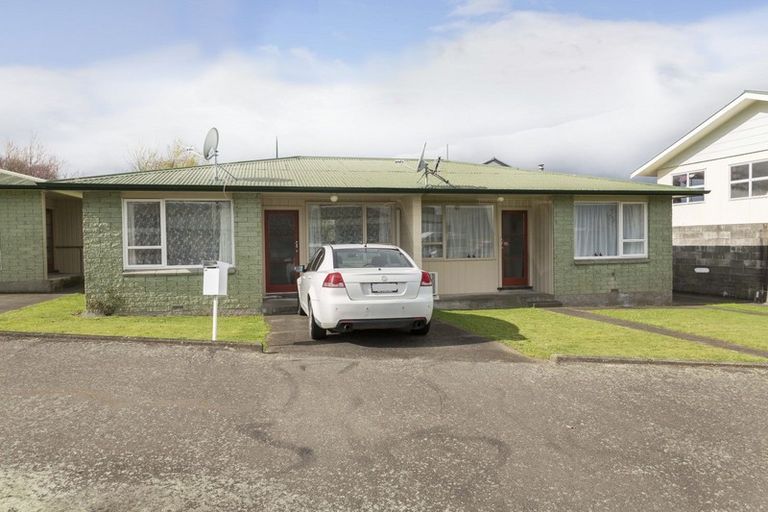 Photo of property in 4a Princess Street, Dannevirke, 4930