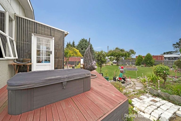 Photo of property in 40 Barr Street, Waitaki Bridge, Oamaru, 9493