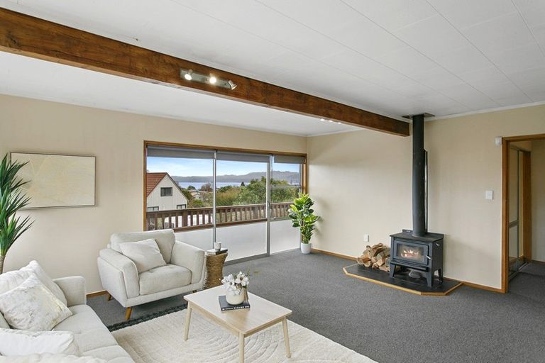 Photo of property in 5 Richmond Avenue, Richmond Heights, Taupo, 3330