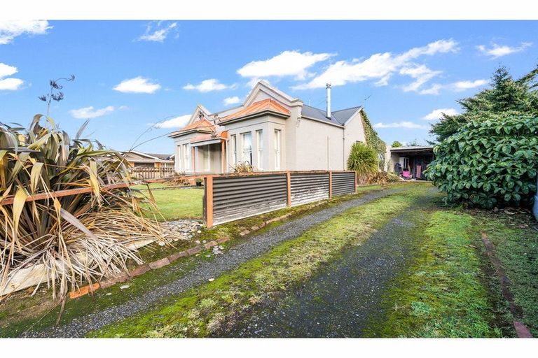 Photo of property in 51 Princes Street, Georgetown, Invercargill, 9812