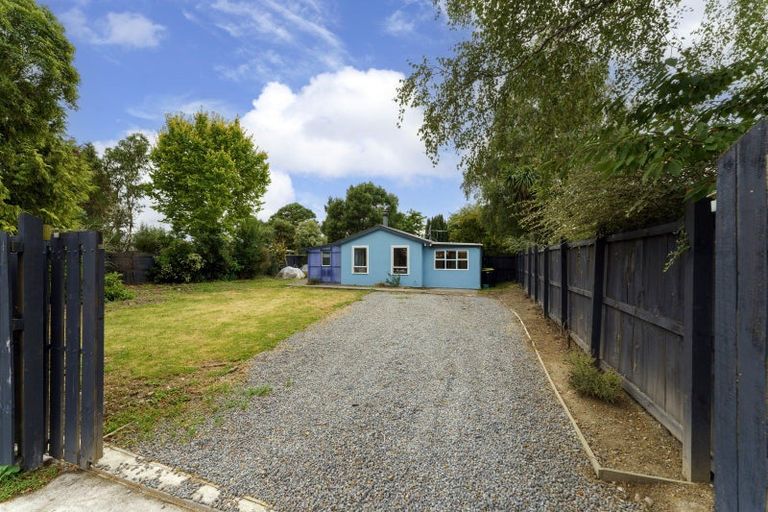 Photo of property in 34 Burnett Street, Oxford, 7430