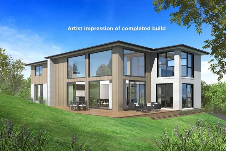 Photo of property in 3 Penney Rise, Matakana, 0985