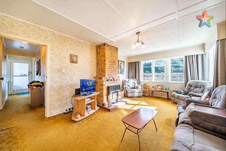 Photo of property in 151 Reynolds Street, Taita, Lower Hutt, 5011