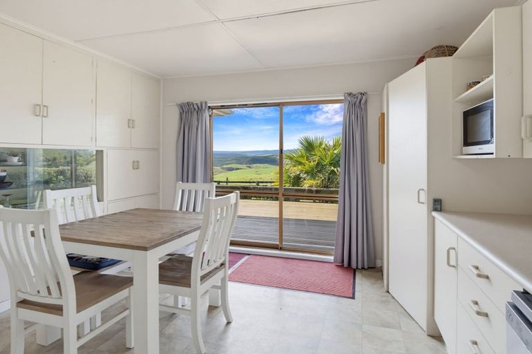 Photo of property in 866 Omamari Road, Omamari, Dargaville, 0373