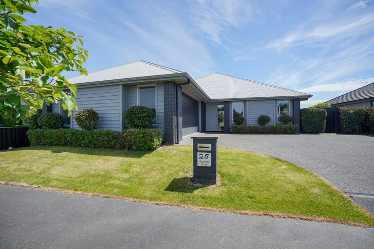 Photo of property in 25 Northside Drive, Waikiwi, Invercargill, 9810