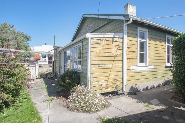 Photo of property in 321 Thames Street, Oamaru, 9400