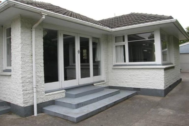 Photo of property in 47 Hounslow Street, Ilam, Christchurch, 8041