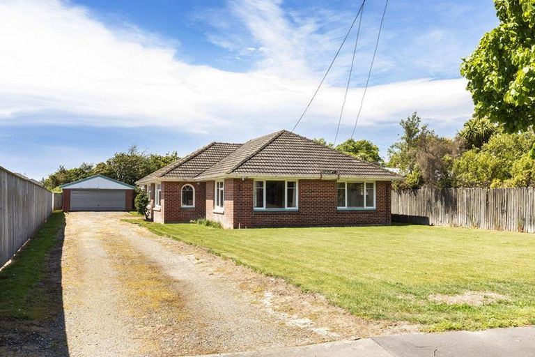 Photo of property in 24 Brookside Terrace, Bryndwr, Christchurch, 8053