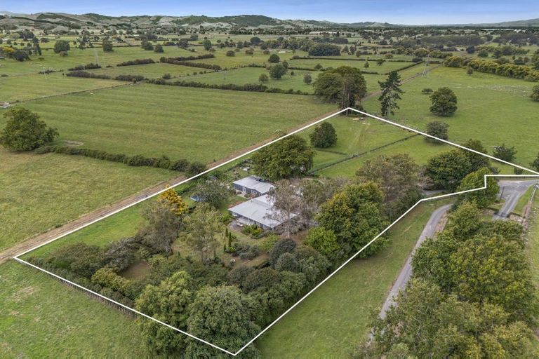 Photo of property in 98b Mills Road, Matangi, Cambridge, 3493