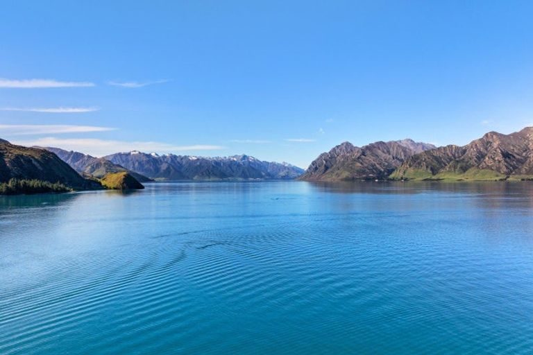 Photo of property in 20 Lot Rc, 1 Capell Avenue, Lake Hawea, Wanaka, 9382