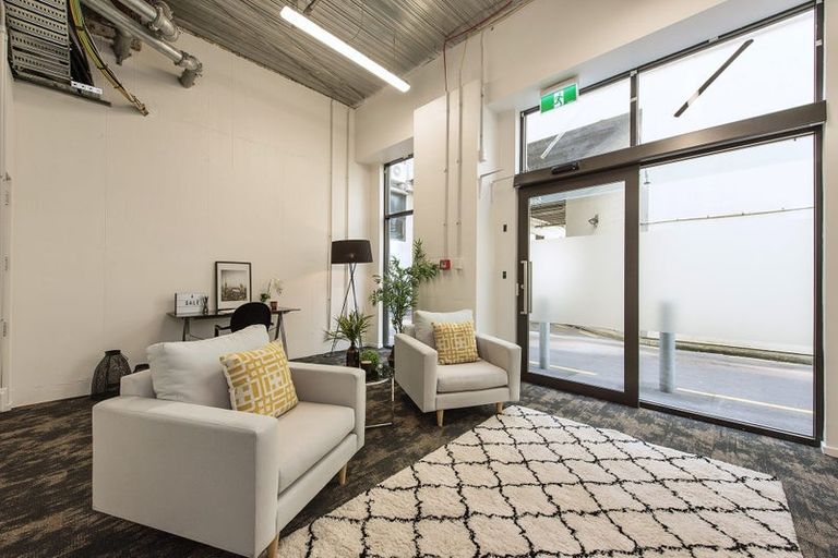 Photo of property in 3/111g Dixon Street, Te Aro, Wellington, 6011