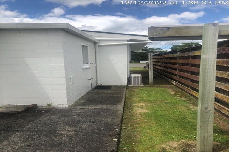 Photo of property in 4 Mcdonald Place, Awapuni, Palmerston North, 4412