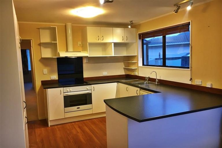 Photo of property in 36 Bodmin Terrace, Camborne, Porirua, 5026