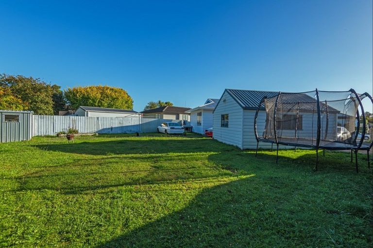Photo of property in 5 Jupiter Street, Milson, Palmerston North, 4414