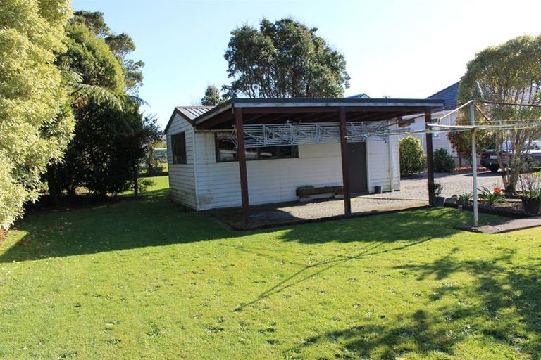 Photo of property in 40 Monro Street, Cobden, Greymouth, 7802