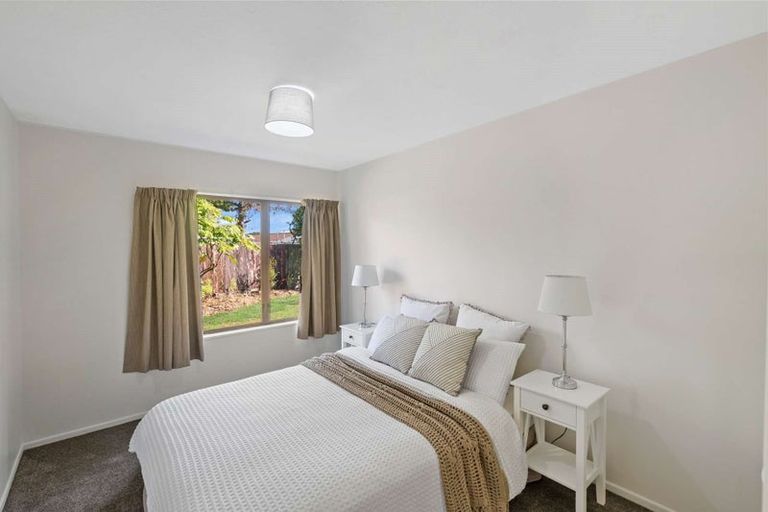 Photo of property in 460 Wairakei Road, Burnside, Christchurch, 8053