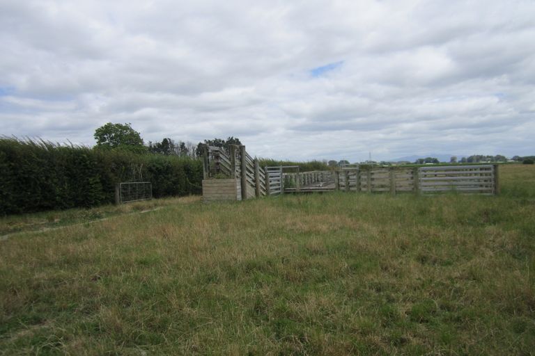 Photo of property in 411 Marychurch Road, Matangi, Hamilton, 3284