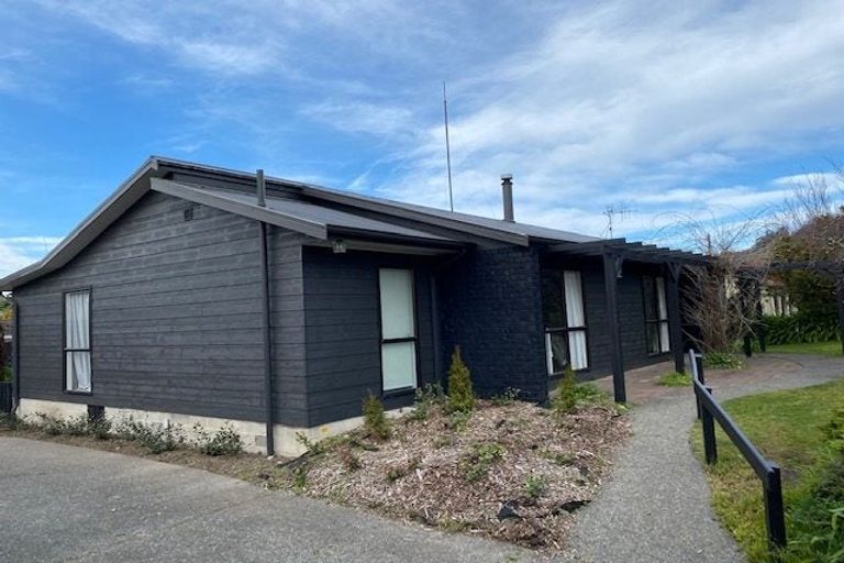Photo of property in 38 Reeve Drive, Havelock North, 4130