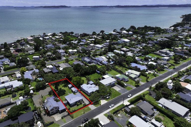 Photo of property in 4 Second View Avenue, Beachlands, Auckland, 2018