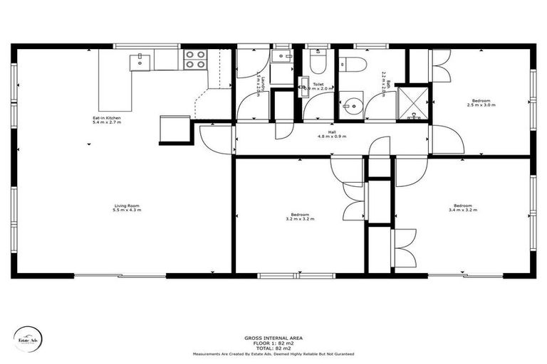 Photo of property in 41a Marlin Place, Whiritoa, Whangamata, 3691