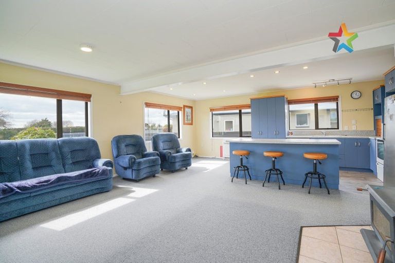 Photo of property in 749 Tweed Street, Newfield, Invercargill, 9812