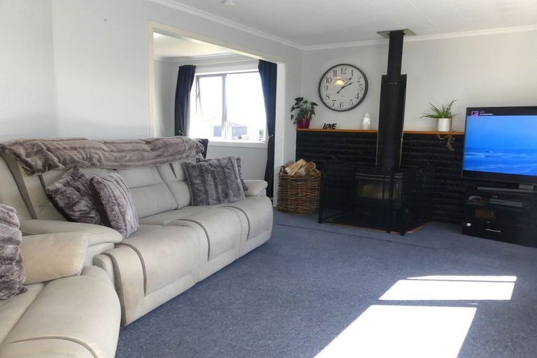 Photo of property in 154 Waiau Crescent, Kingswell, Invercargill, 9812