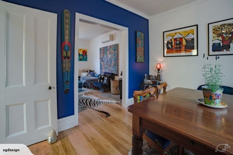 Photo of property in 40 Dublin Street, Lyttelton, 8082