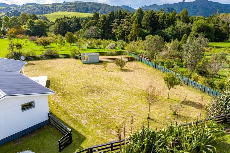 Photo of property in 564 Brown Road, Mangawhai, Kaiwaka, 0573