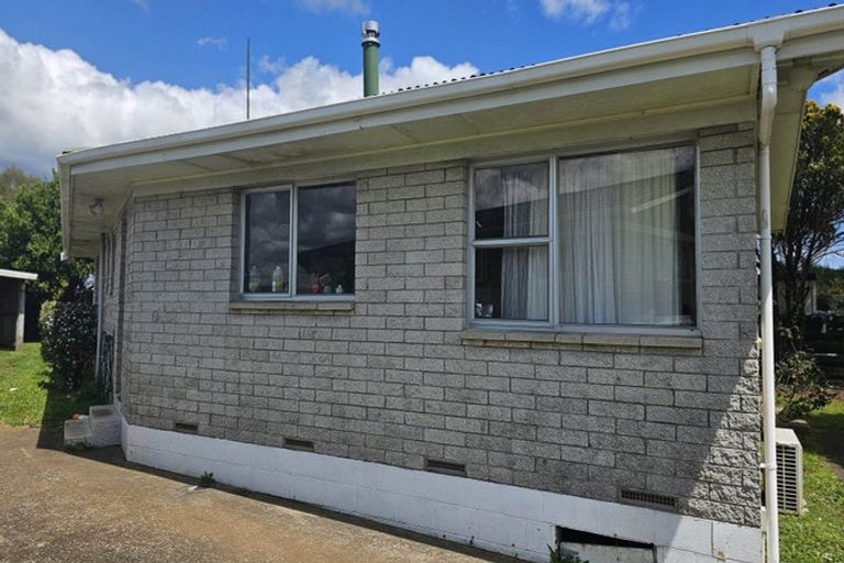 Photo of property in 21 Williams Avenue, Kaikohe, 0405