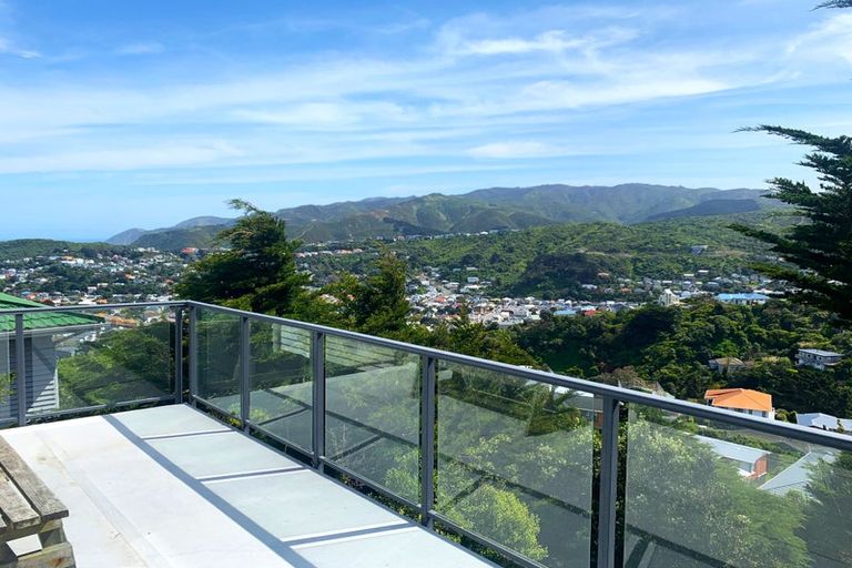 Photo of property in 126 Buckley Road, Southgate, Wellington, 6023