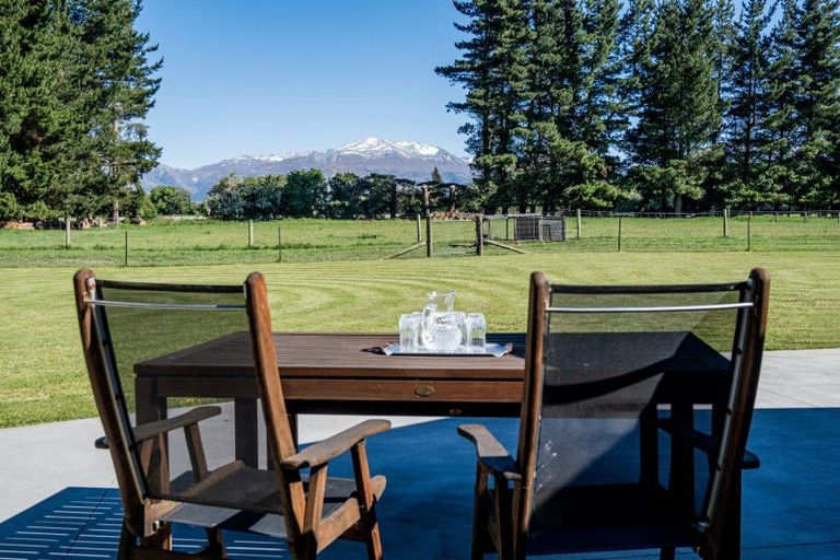 Photo of property in 37 Opihi Street, Fairlie, 7925