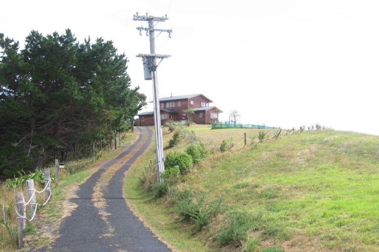 Photo of property in 47 Margaret Reeve Lane, Waiheke Island, 1971