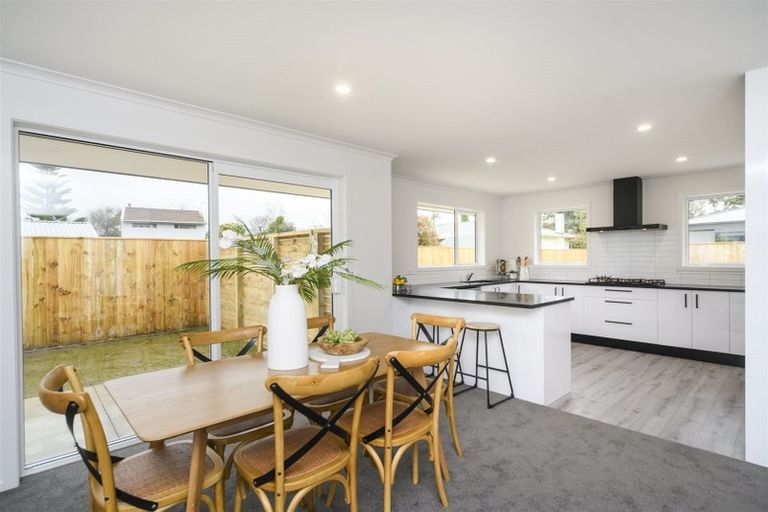 Photo of property in 1410 Napier Road, Ashhurst, 4810