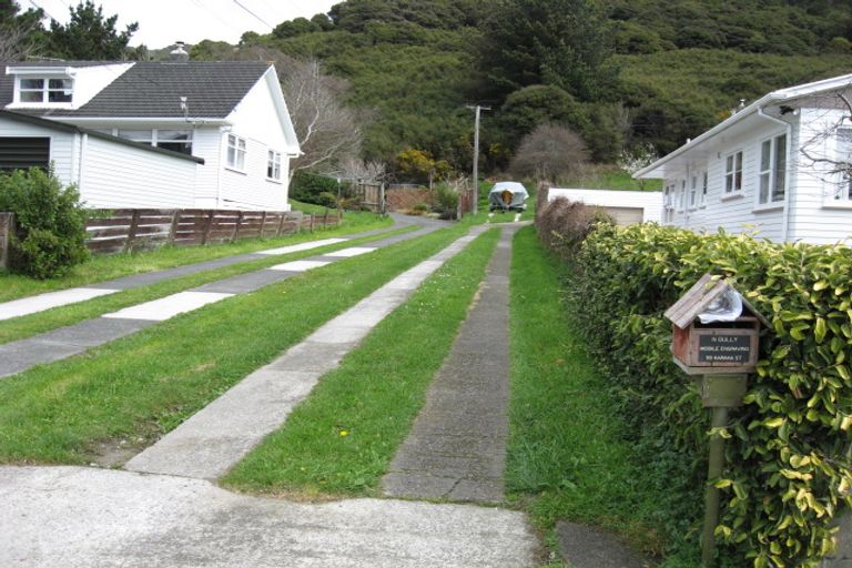 Photo of property in 57 Karaka Street, Wainuiomata, Lower Hutt, 5014