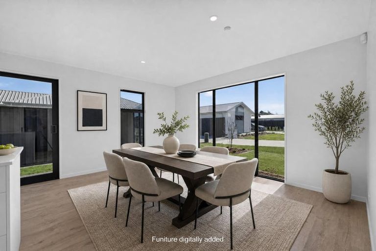 Photo of property in 27 Hanmer Crescent, Rangiora, 7400