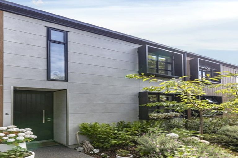 Photo of property in 5/91 Springfield Road, St Albans, Christchurch, 8014