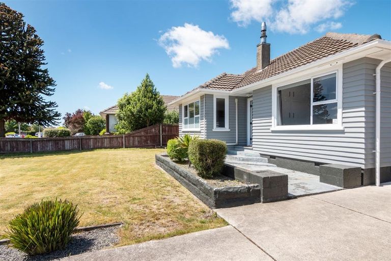 Photo of property in 35 Tirangi Street, Hei Hei, Christchurch, 8042